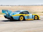 Porsche 935 JLP-3 IMSA Racing Car 1981 года